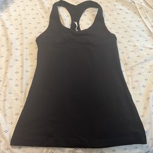 LULULEMON Cool Racerback Tank Top